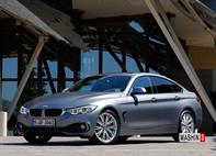 ب ام و-SERIES 4 GRAN COUPE-series 4-2014-2015